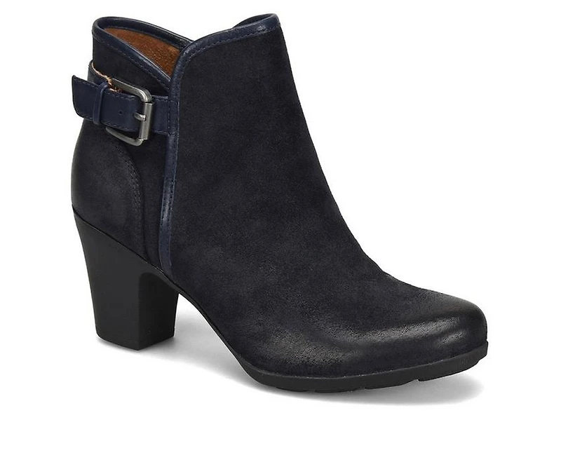 Women's Comfortiva Namari Heeled Booties