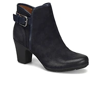 Women's Comfortiva Namari Heeled Booties