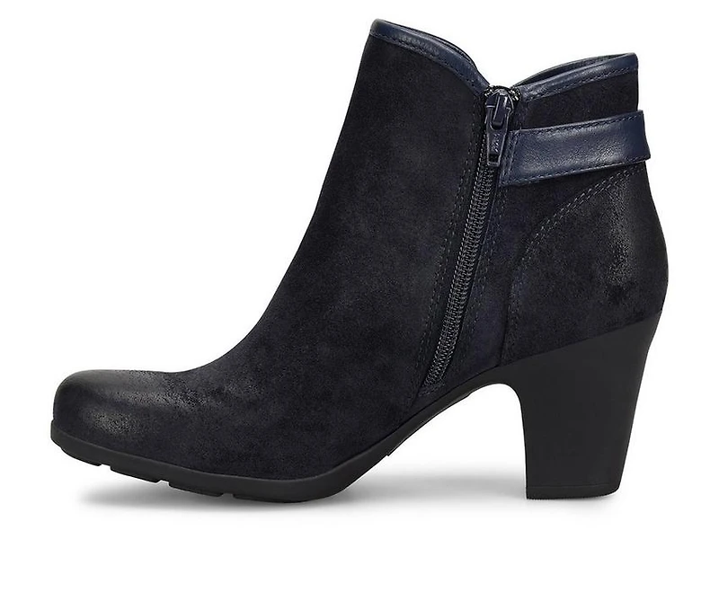 Women's Comfortiva Namari Heeled Booties