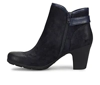 Women's Comfortiva Namari Heeled Booties
