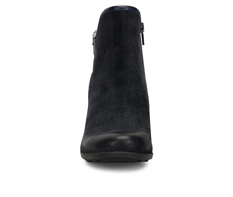 Women's Comfortiva Namari Heeled Booties