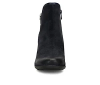 Women's Comfortiva Namari Heeled Booties
