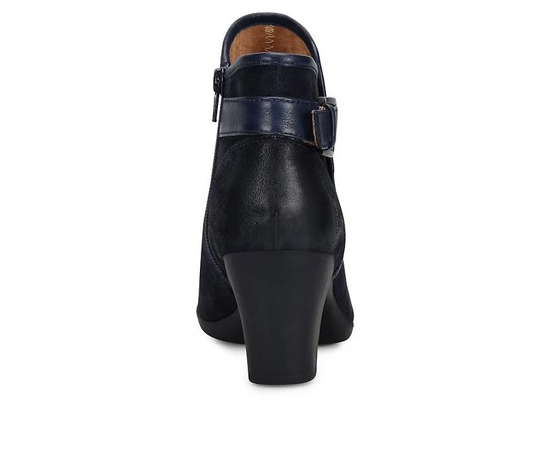 Women's Comfortiva Namari Heeled Booties