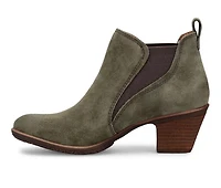 Women's Comfortiva Bailey Heeled Booties