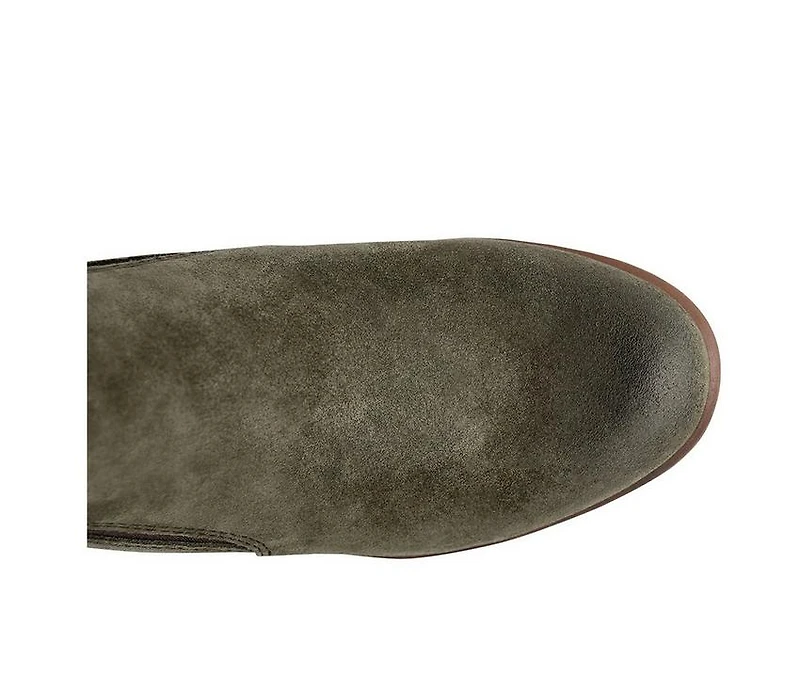 Women's Comfortiva Bailey Heeled Booties