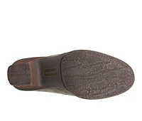 Women's Comfortiva Bailey Heeled Booties