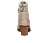 Women's Comfortiva Brianne Heeled Booties