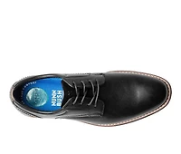 Men's Nunn Bush Centro Flex Plain Toe Oxford Dress Shoes