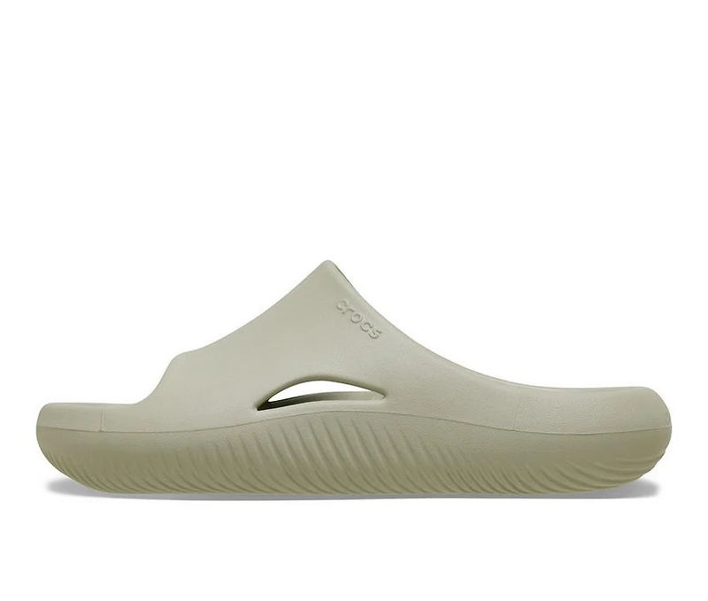 Adults' Crocs Mellow Slide Sandals