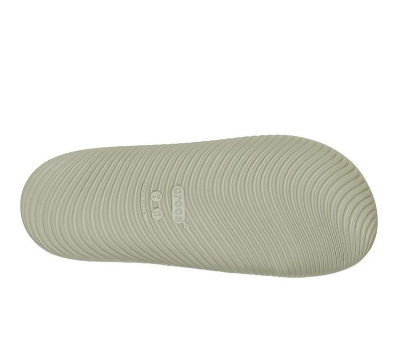 Adults' Crocs Mellow Slide Sandals