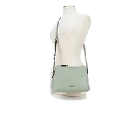 Nine West Calandra Mini Dome Crossbody Handbag