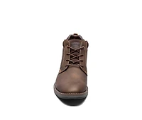 Men's Nunn Bush Circuit DC Plain Toe Chukka Boots