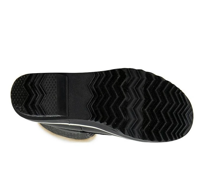 Women's JBU Siberia Water Resistant Mid Calf Winter Boots