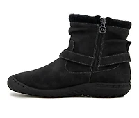 Women's JBU Westwood Water Resistant Booties