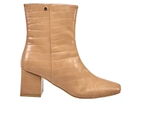 Women's French Connection Bina Heeled Booties