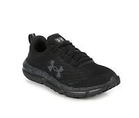 Men's Under Armour Charged Assert 10 Camo Running Shoes