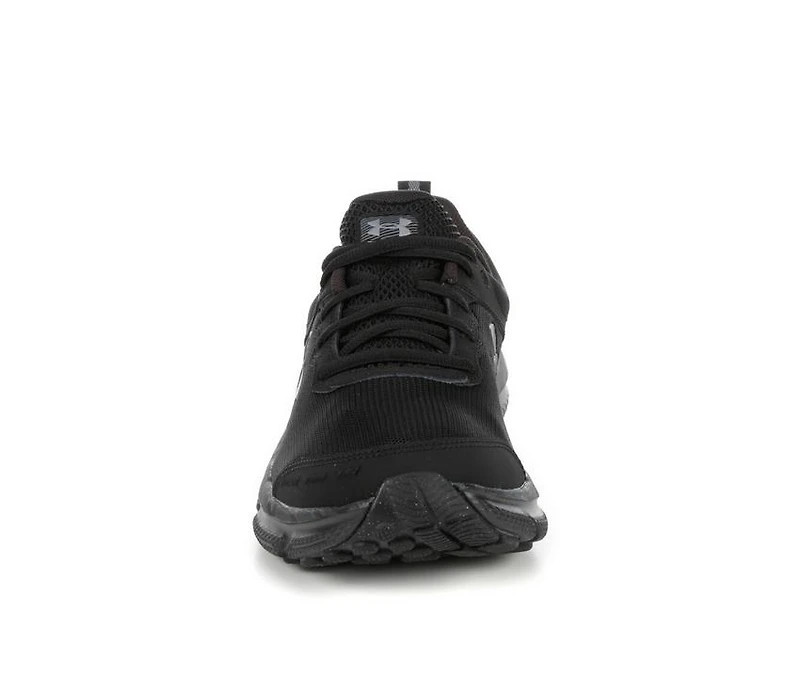 Men's Under Armour Charged Assert 10 Camo Running Shoes