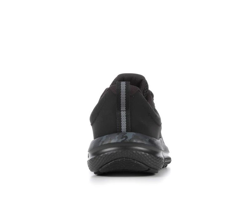 Men's Under Armour Charged Assert 10 Camo Running Shoes
