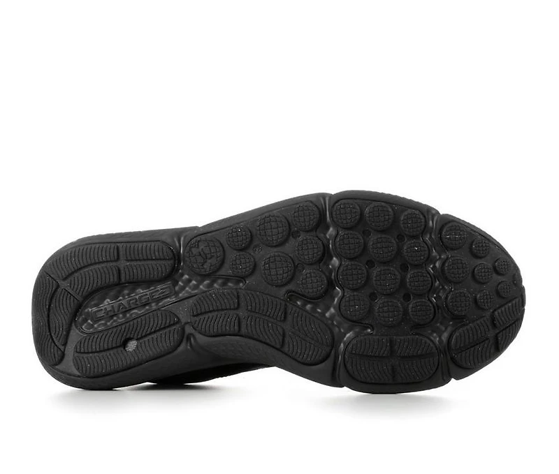 Men's Under Armour Charged Assert 10 Camo Running Shoes