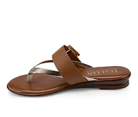 Women's Italian Shoemakers Corinne Flip-Flop Sandals