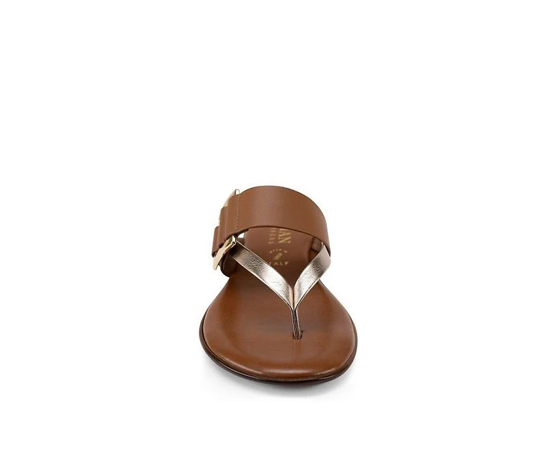 Women's Italian Shoemakers Corinne Flip-Flop Sandals