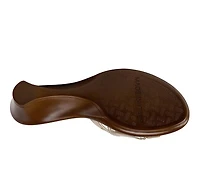 Women's Italian Shoemakers Avra Wedge Sandals