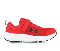 Kids' Under Armour Little Kid Assert 10 Wide Running Shoes