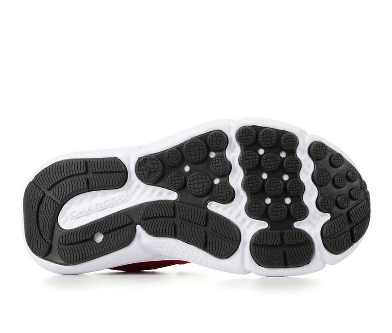 Kids' Under Armour Little Kid Assert 10 Wide Running Shoes