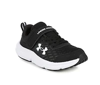 Kids' Under Armour Little Kid Assert 10 Wide Running Shoes