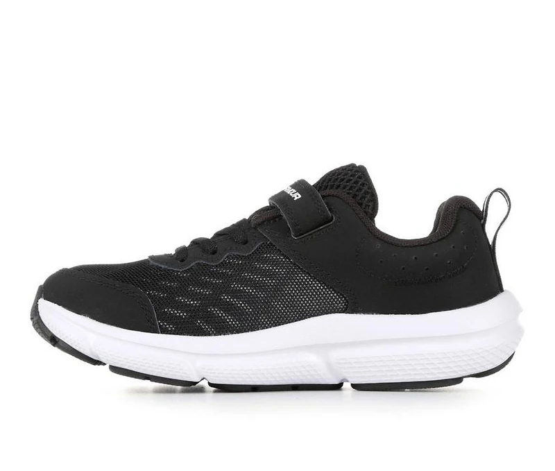 Kids' Under Armour Little Kid Assert 10 Wide Running Shoes