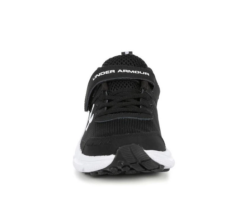 Kids' Under Armour Little Kid Assert 10 Wide Running Shoes
