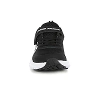 Kids' Under Armour Little Kid Assert 10 Wide Running Shoes