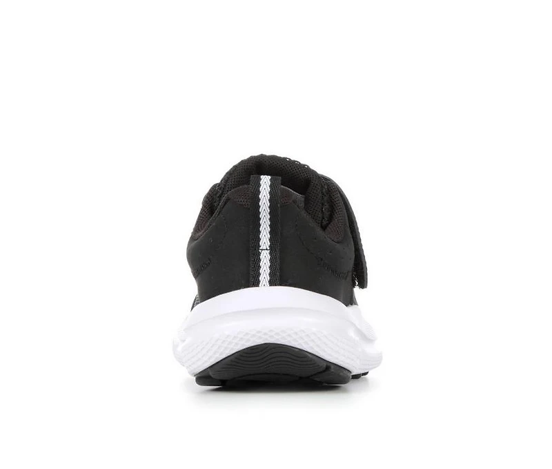 Kids' Under Armour Little Kid Assert 10 Wide Running Shoes
