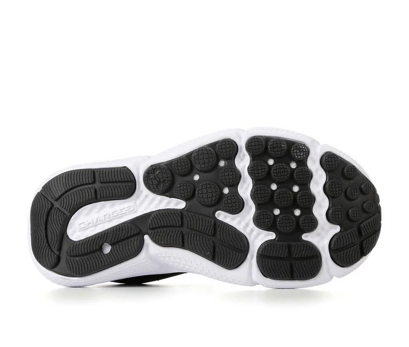 Kids' Under Armour Little Kid Assert 10 Wide Running Shoes