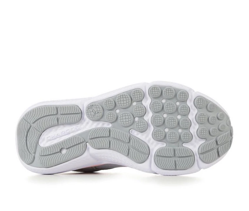 Girls' Under Armour Big Kid Assert 10 Wide Running Shoes