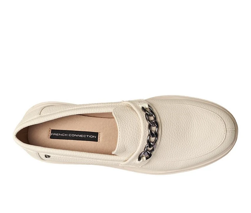Women's French Connection Tatiana Loafers