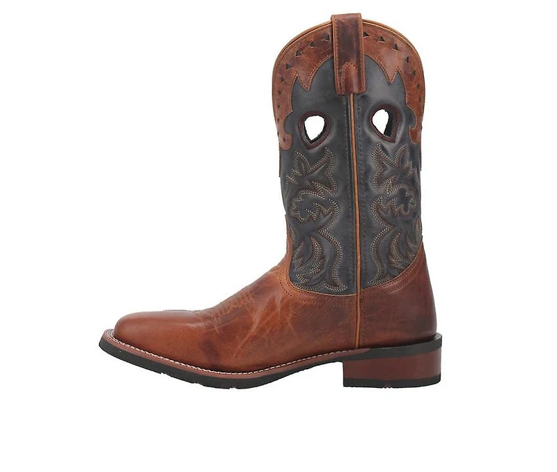 Men's Laredo Western Boots Ross Cowboy