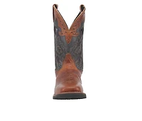 Men's Laredo Western Boots Ross Cowboy