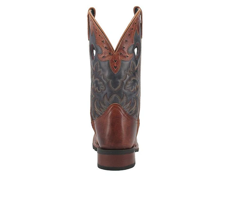 Men's Laredo Western Boots Ross Cowboy