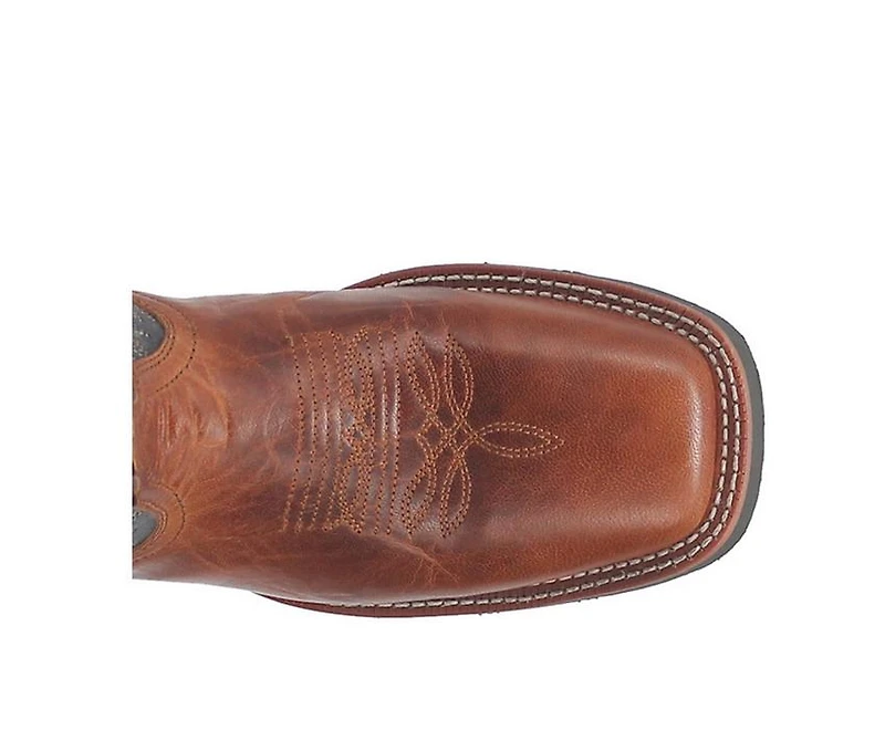 Men's Laredo Western Boots Ross Cowboy