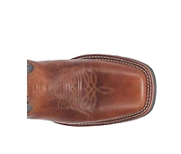Men's Laredo Western Boots Ross Cowboy