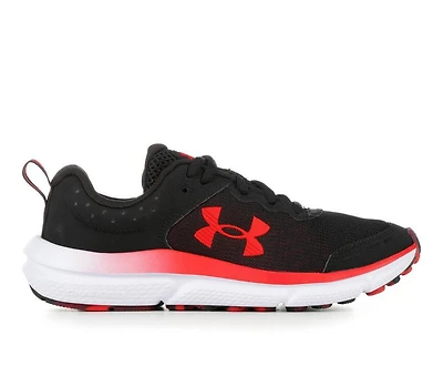 Boys' Under Armour Big Kid Assert 10 Running Shoes