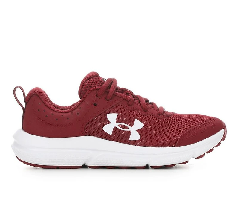 Boys' Under Armour Big Kid Assert 10 Running Shoes