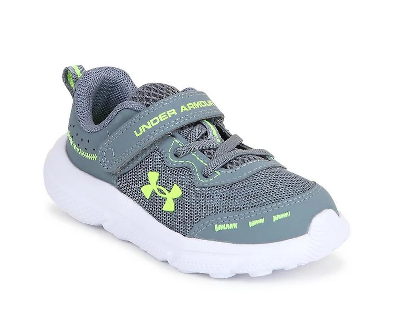 Boys' Under Armour Toddler Assert 10 AC Running Shoes