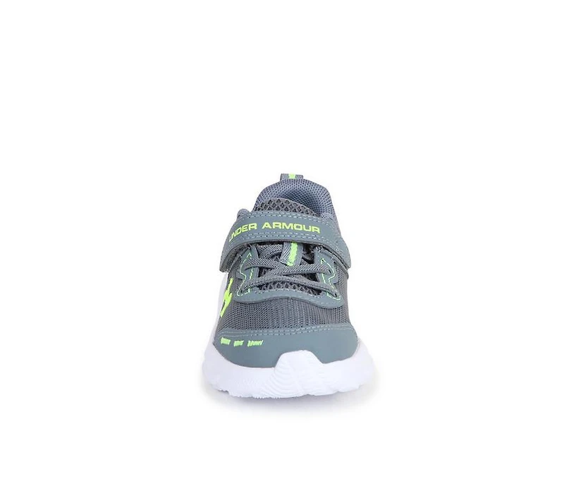 Boys' Under Armour Toddler Assert 10 AC Running Shoes