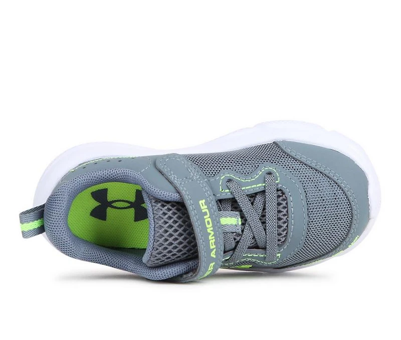 Boys' Under Armour Toddler Assert 10 AC Running Shoes