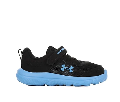 Boys' Under Armour Toddler Assert 10 AC Running Shoes