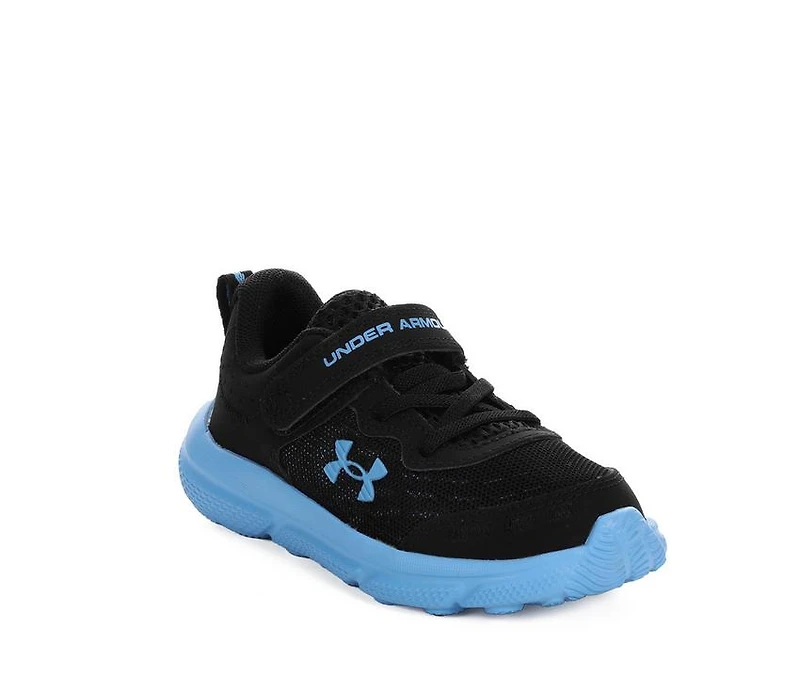 Boys' Under Armour Toddler Assert 10 AC Running Shoes