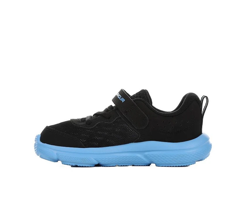 Boys' Under Armour Toddler Assert 10 AC Running Shoes
