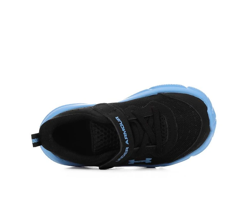 Boys' Under Armour Toddler Assert 10 AC Running Shoes